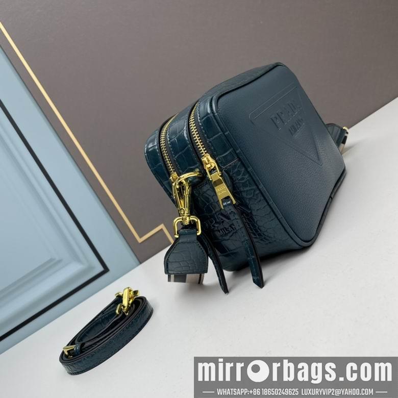 Replica Prada Bags 55108 23X16X10cm XM 2