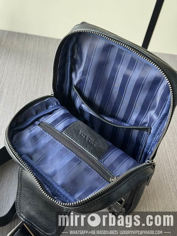 Replica Prada Bags 6902 26X17X5cm WP
