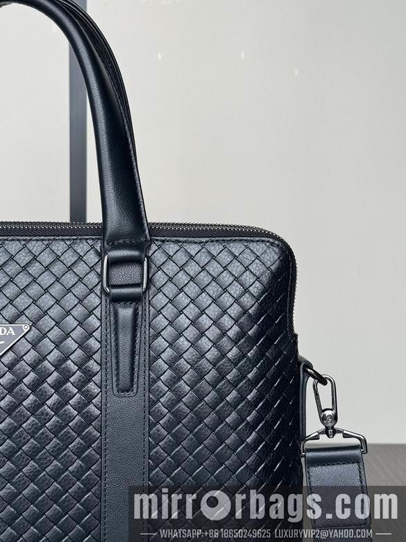 Replica Prada Bags 9946-1 39X29X7cm WP