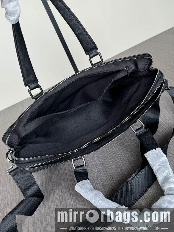 Replica Prada Bags 9962-1B 39X29X7cm WP