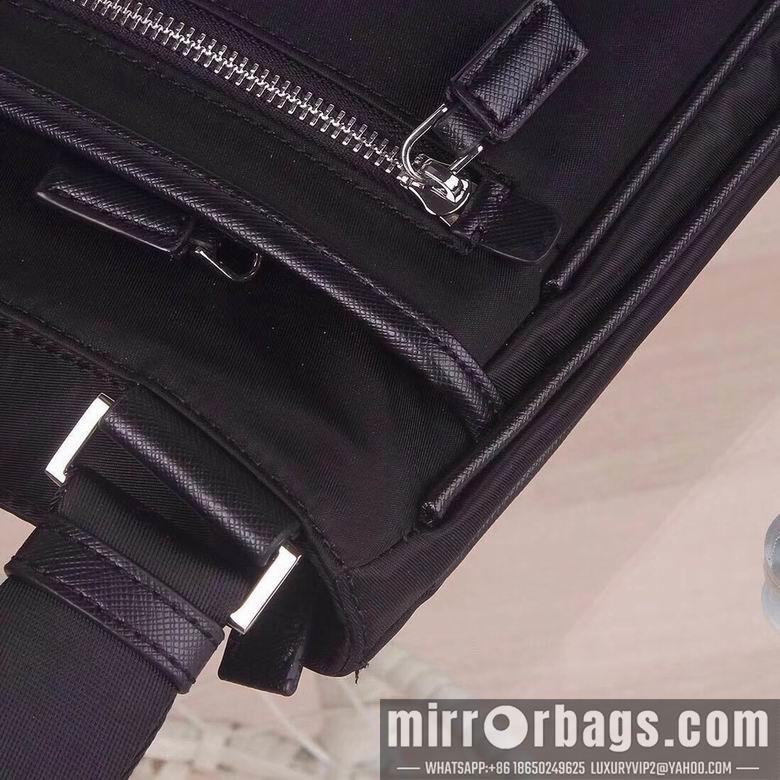 Replica Prada Bags 30X26X6cm 053026 XM
