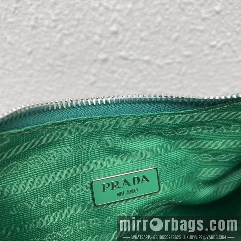 Replica Prada Bags 1BH204 22X12X6cm XMY 6