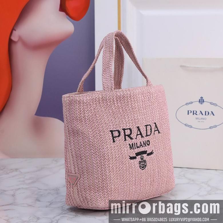 Replica Prada Bags 23X22cm 112203 XMY 3