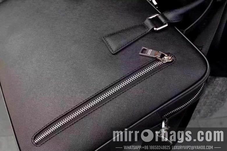 Replica Prada Bags 33040-5 39X30X6.5cm WP