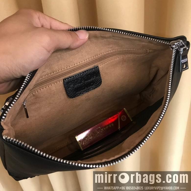 Replica Prada Bags 823-5 29X19cm WP