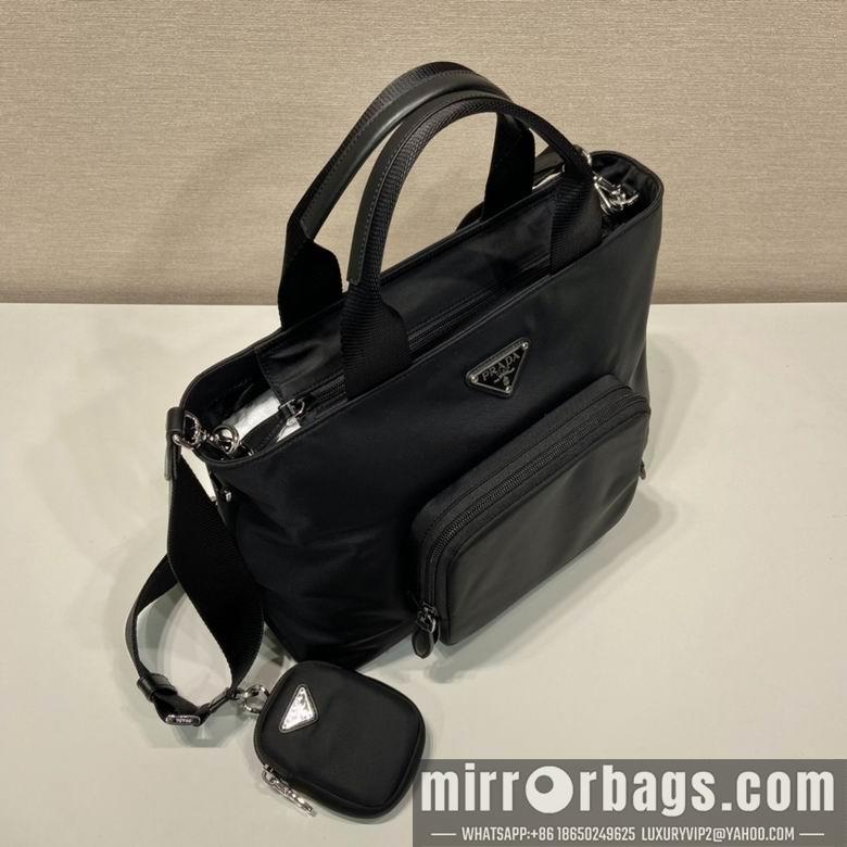 Replica Prada Bags 1BG354 34X24X13cm WP