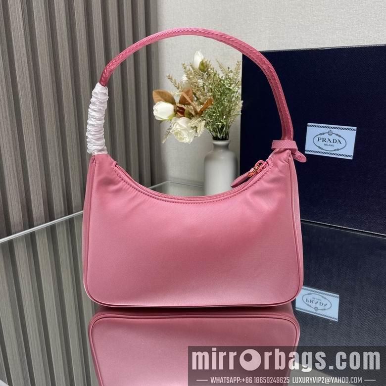 Replica Prada Bags 1NE515 23X13X5cm YG 5
