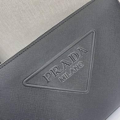 Replica Prada Bags 2106-5 25x17x5.5cm YG 1