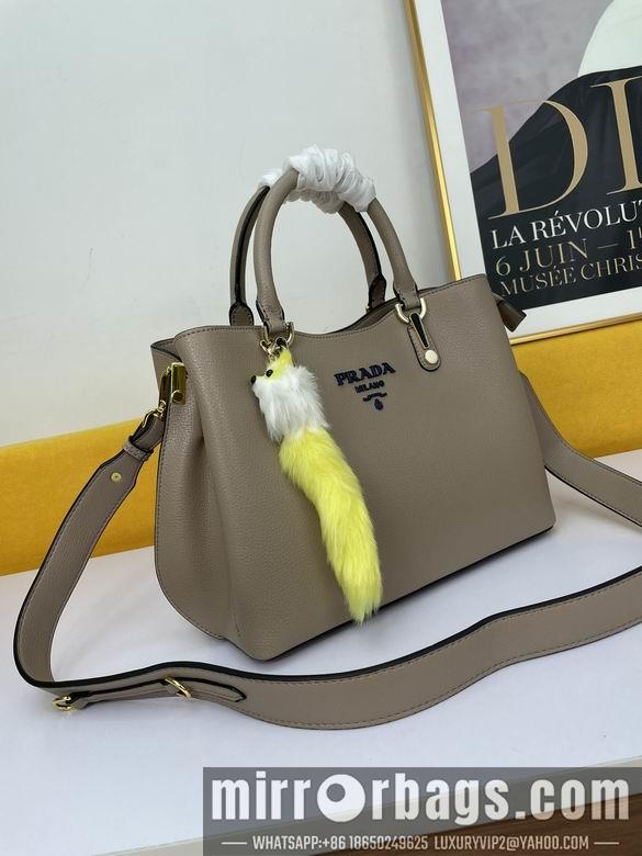 Replica Prada Bags WW5002 30X22X13