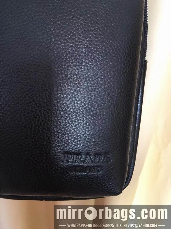 Replica Prada Bags 152-4 18X31X7cm WP