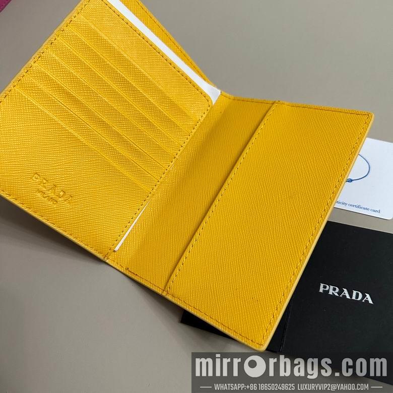 Replica Prada Bags 2375 10X14cm YG 8