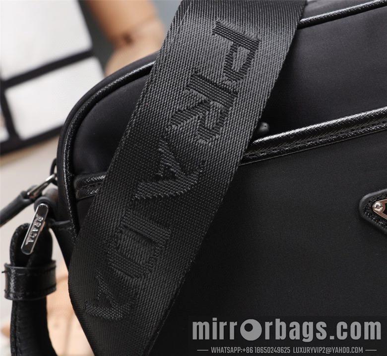Replica Prada Bags WM2VH048 23X16X7