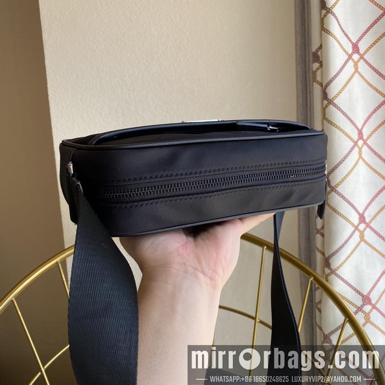 Replica Prada Bags 566-4 24X16X7cm WP