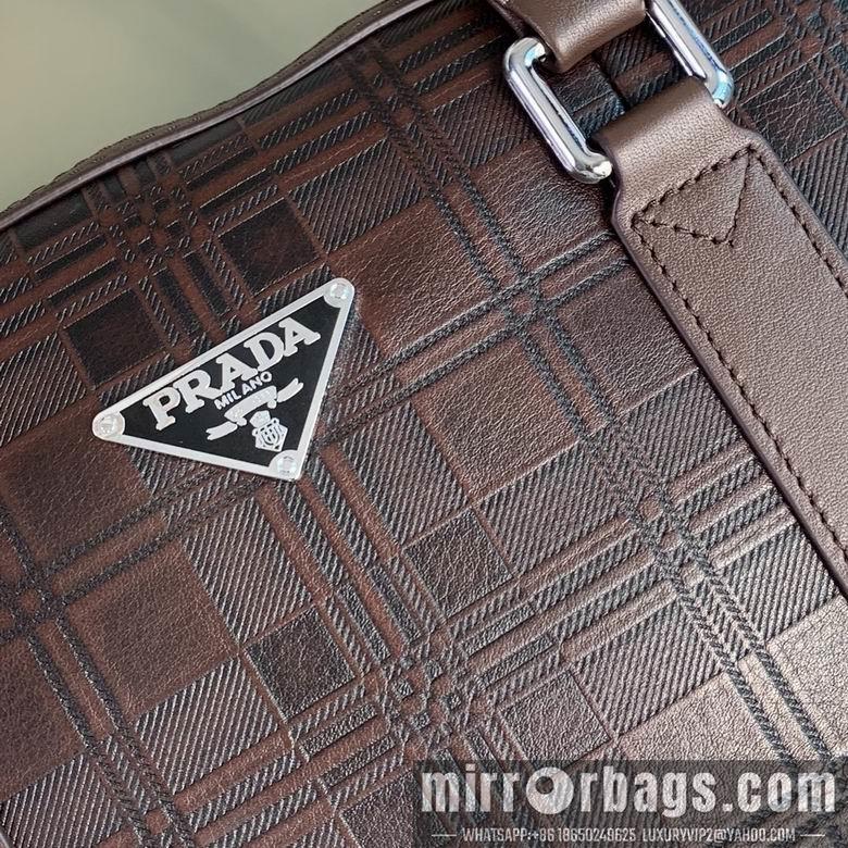 Replica Prada Bags 8403-1 38X28X6cm WP