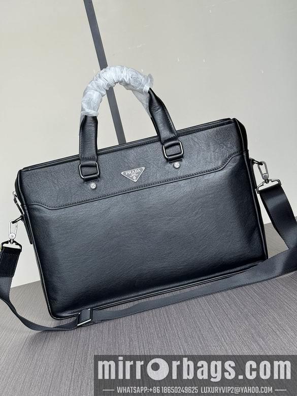 Replica Prada Bags 322-1A 39X29X7cm WP