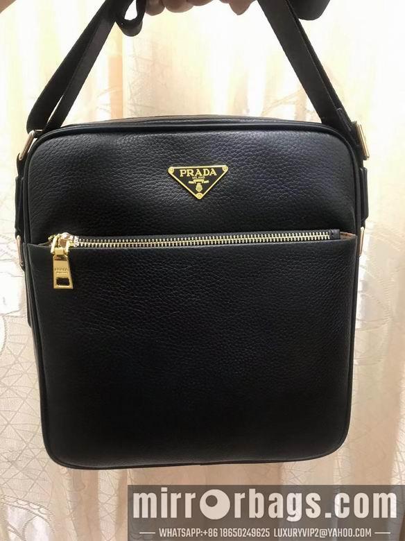 Replica Prada Bags 981-4 25X27X6cm WP