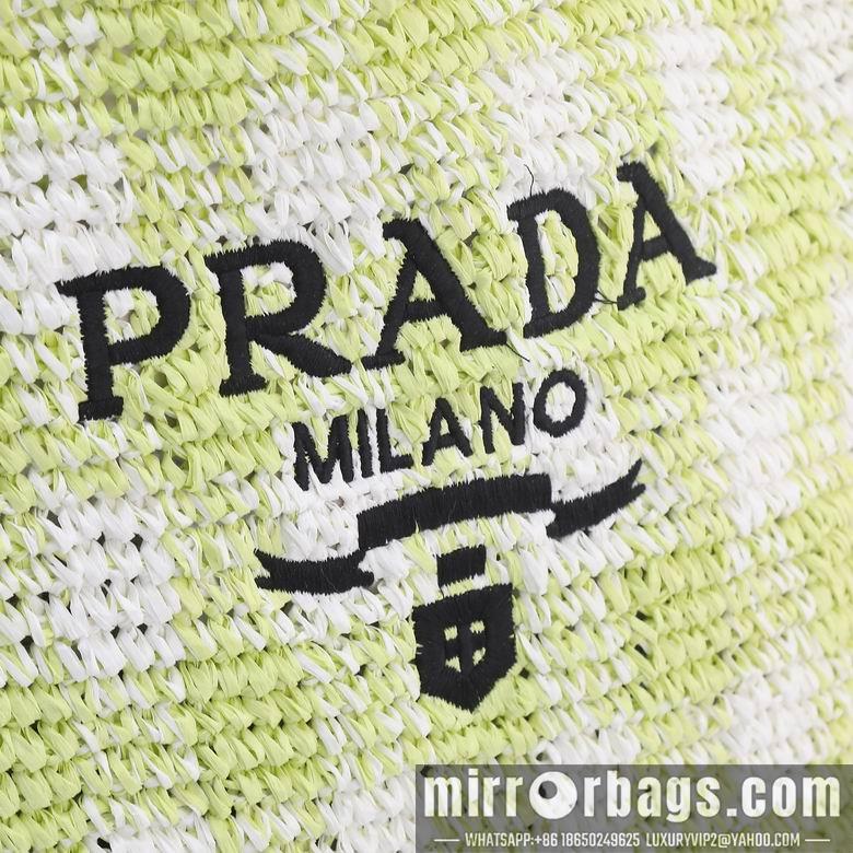 Replica Prada Bags 1BG86381 48X34X16cm XMY 5