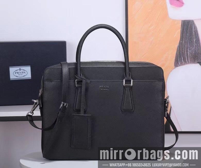 Replica Prada Bags 0367 36X28X6cm SC 2colour