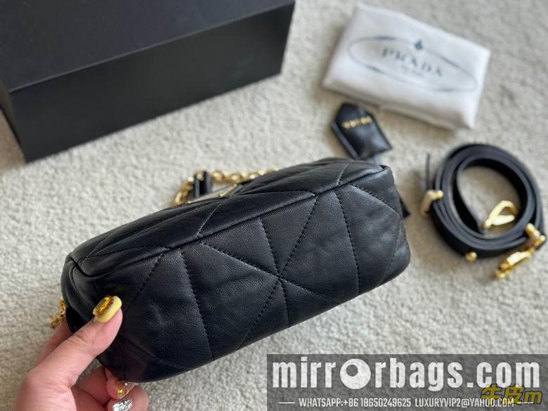 Replica Prada Bags 22X12cm 060118 DN