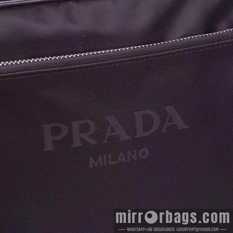 Replica Prada Bags 27X25X8cm 053024 XM