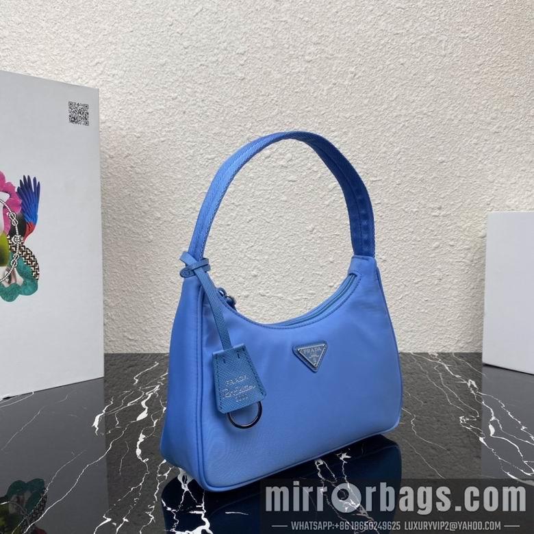 Replica Prada Bags 1NE515 23X13X5cm XMY 8