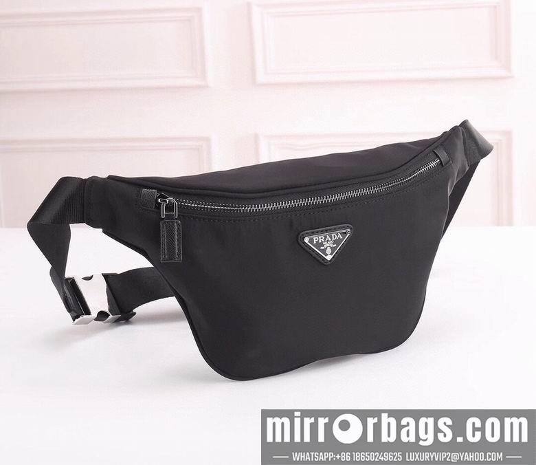 Replica Prada Bags 30X17X6cm 053050 XM