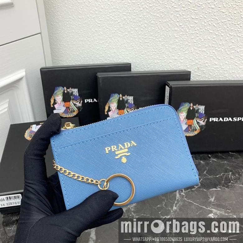 Replica Prada Bags LM216 13.5X8X1cm ZC 6