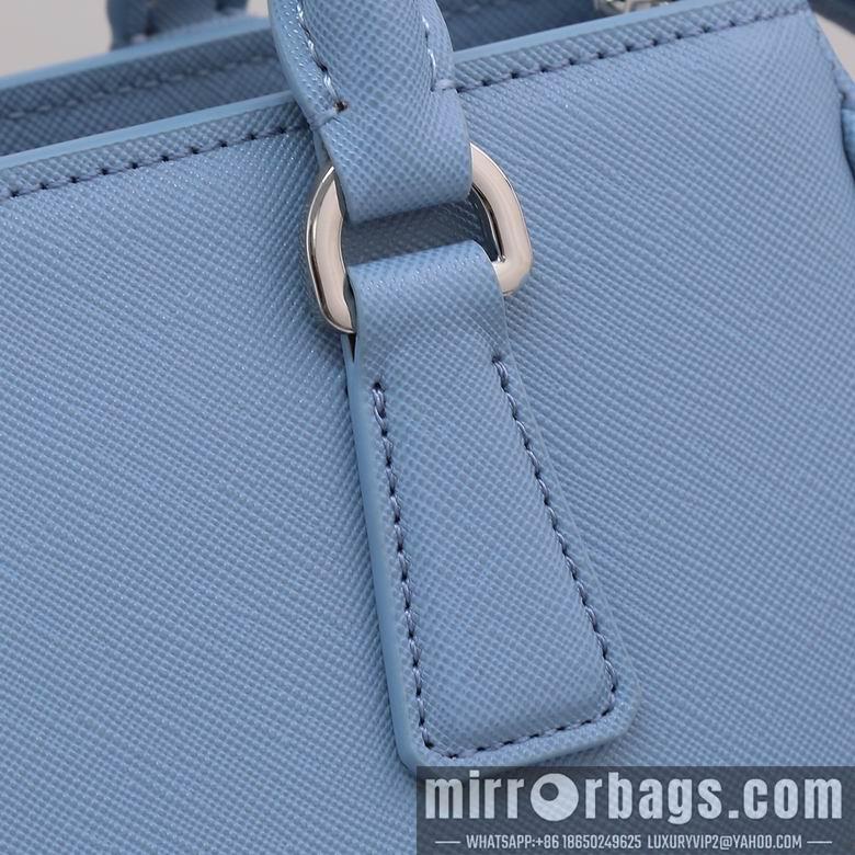 Replica Prada Bags 23X16.5X10cm 101101 YG 3
