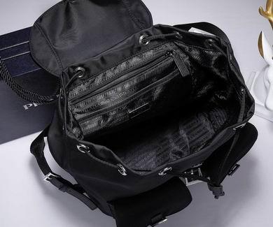 Replica Prada Bags WM2811 31X32X15