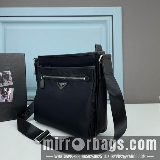 Replica Prada Bags Parda 952 28x26x8cm ww