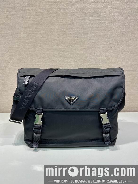 Replica Prada Bags 2VD052 30X27.5X14.5cm XM