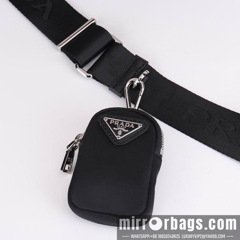 Replica Prada Bags 1418 22X16X6cm XM 1