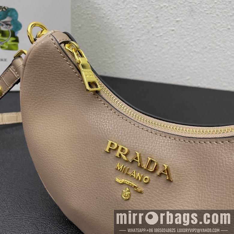 Replica Prada Bags 1BH195 24X15X8cm XM 6