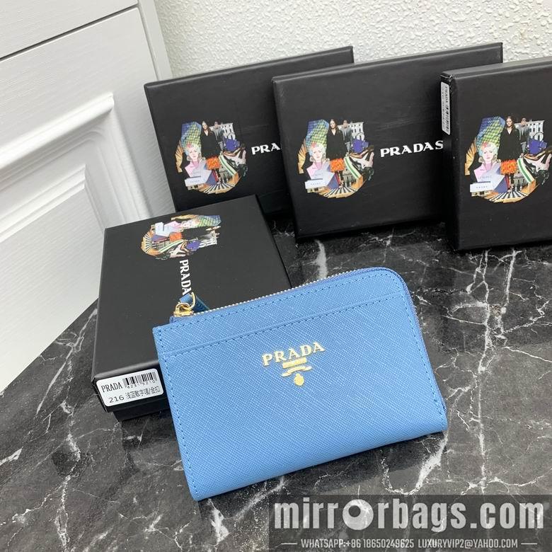 Replica Prada Bags LM216 13.5X8X1cm ZC 6