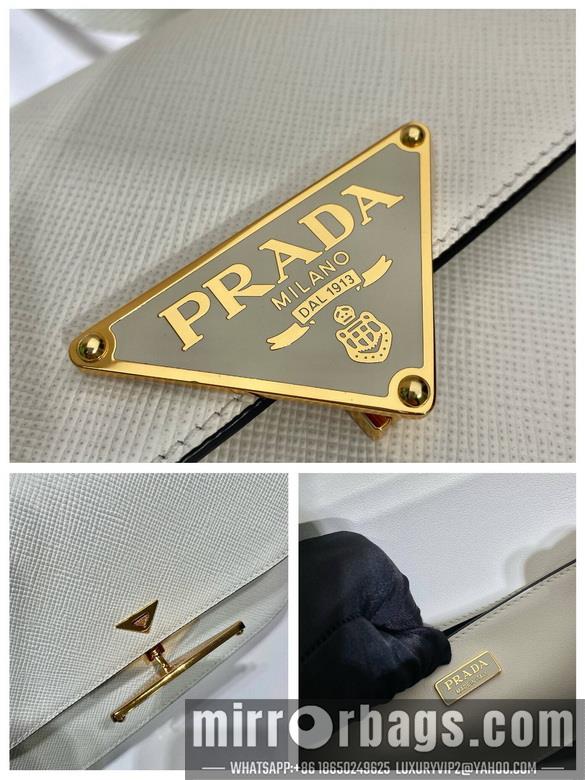Replica Prada Bags 1BD320 22X16X6cm XM 4colour