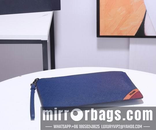 Replica Prada Bags 2NG031 28X18cm XM