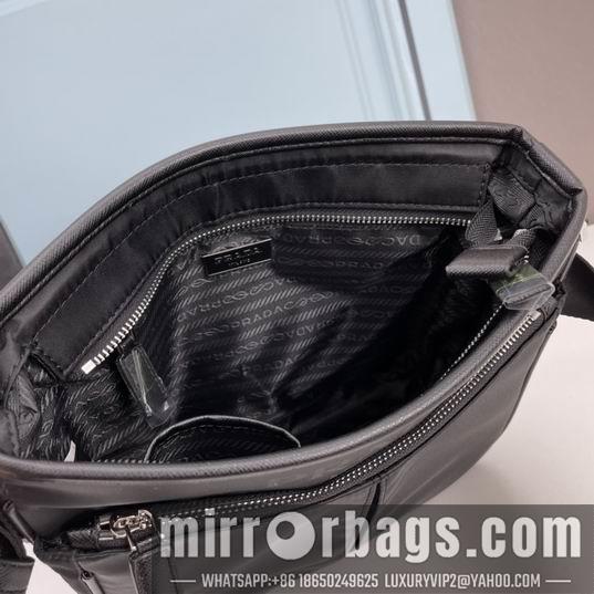 Replica Prada Bags Parda 6603 27x26x8cm ww