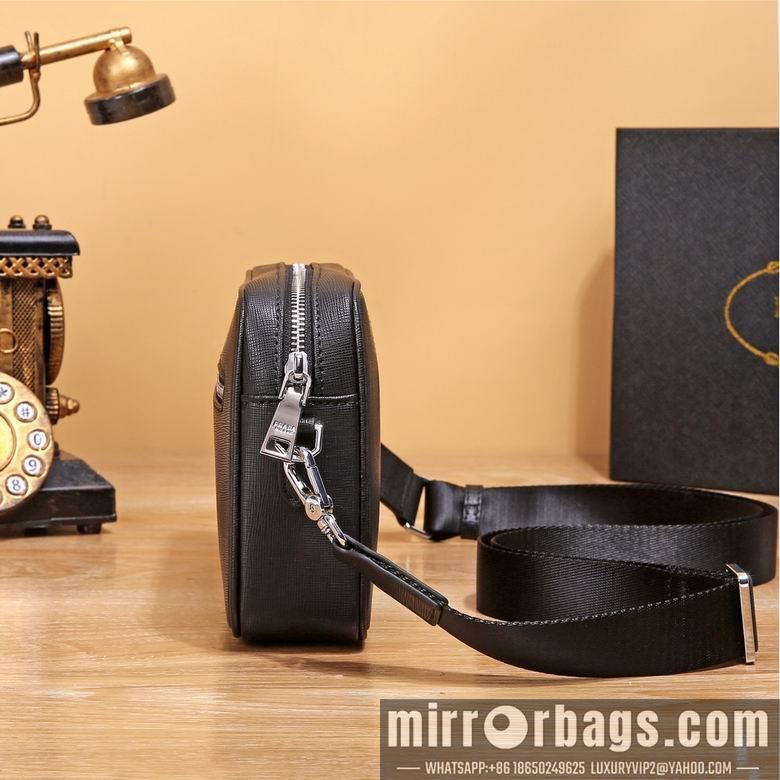 Replica Prada Bags 5015 24X6X16cm WP
