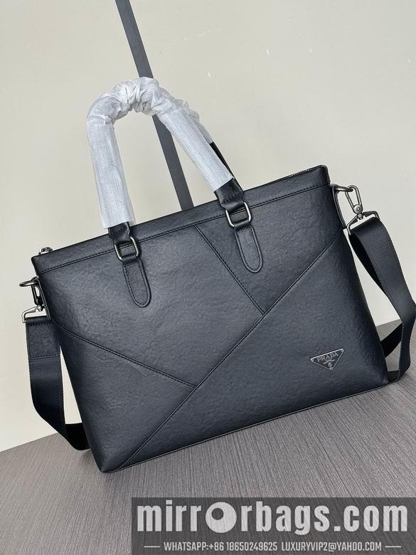 Replica Prada Bags 7560-1 39X29X7cm WP