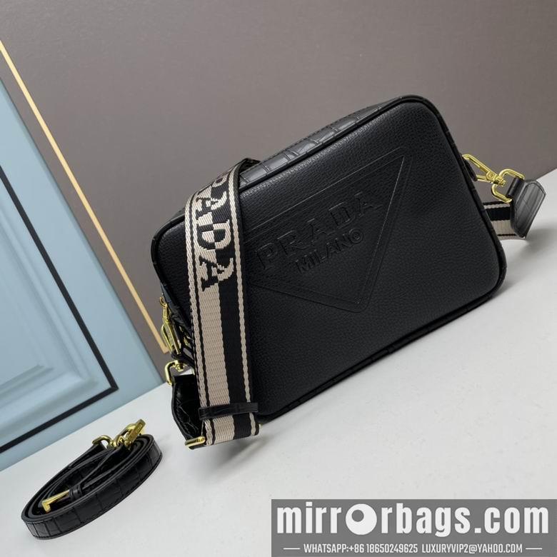 Replica Prada Bags 55108 23X16X10cm XM 6