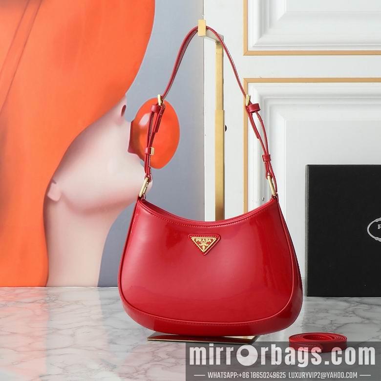 Replica Prada Bags 1BC269 22X18.5X4.5cm XMY 4