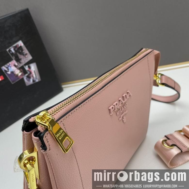 Replica Prada Bags 1BH188 24X19X6cm XM 4