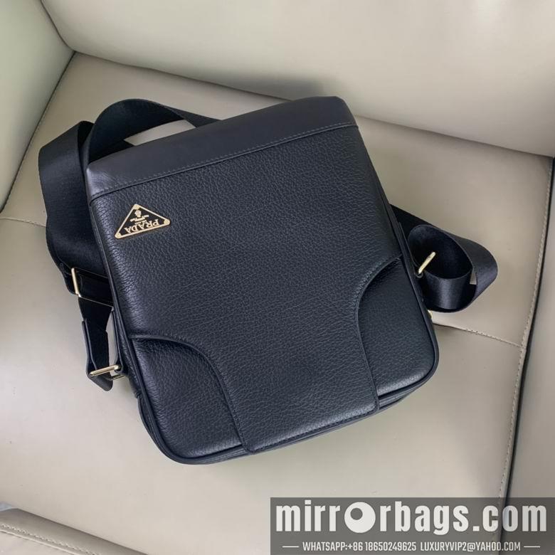 Replica Prada Bags 8426-3 25X23X9cm XM