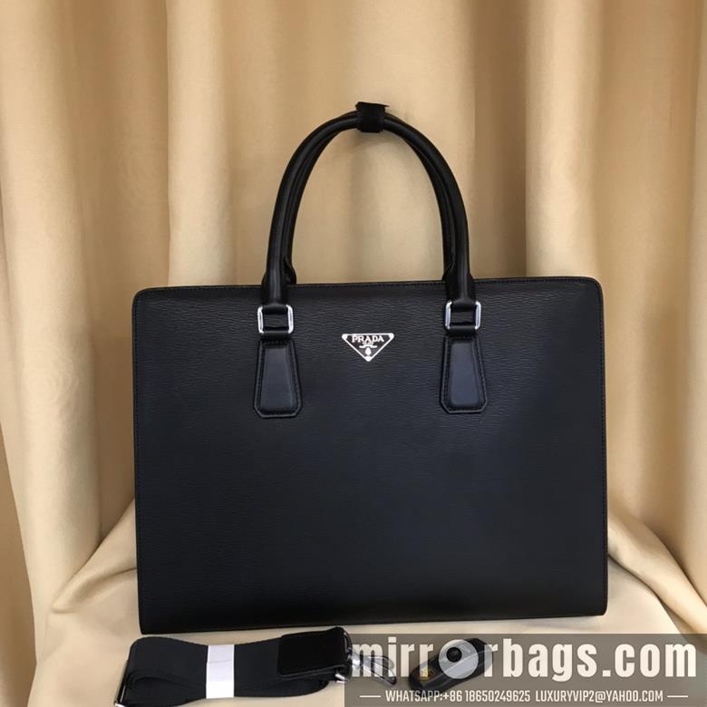 Replica Prada Bags 841-1 39X30X8cm WP