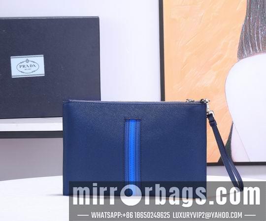 Replica Prada Bags 2NG022 28X18cm XM 2colour