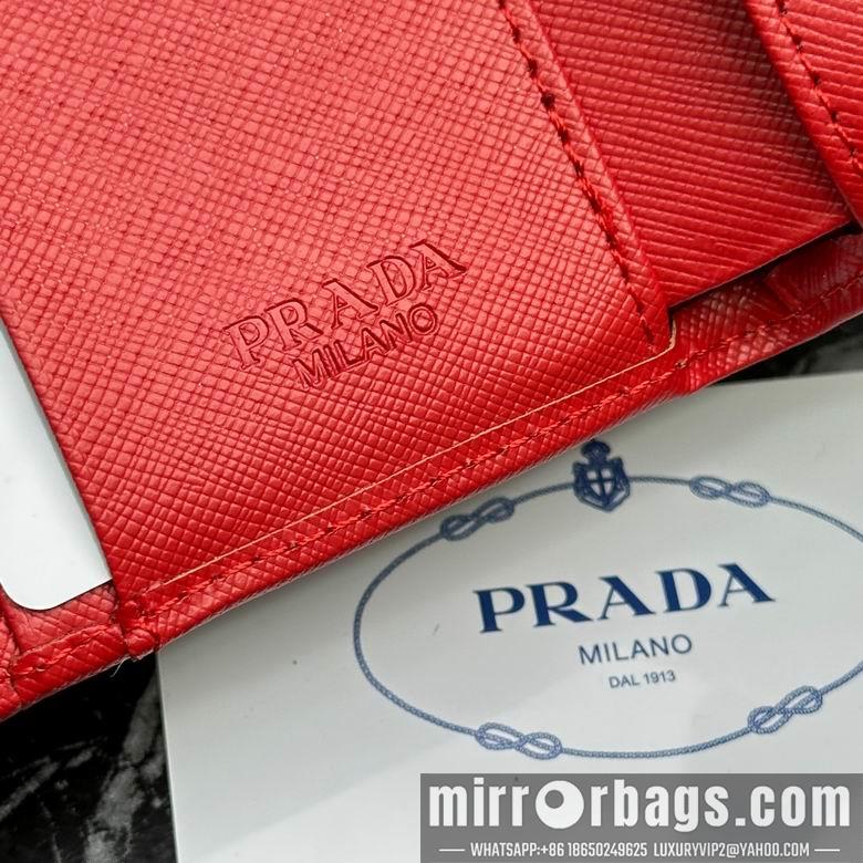 Replica Prada Bags LM211 10X9X2cm ZC 8