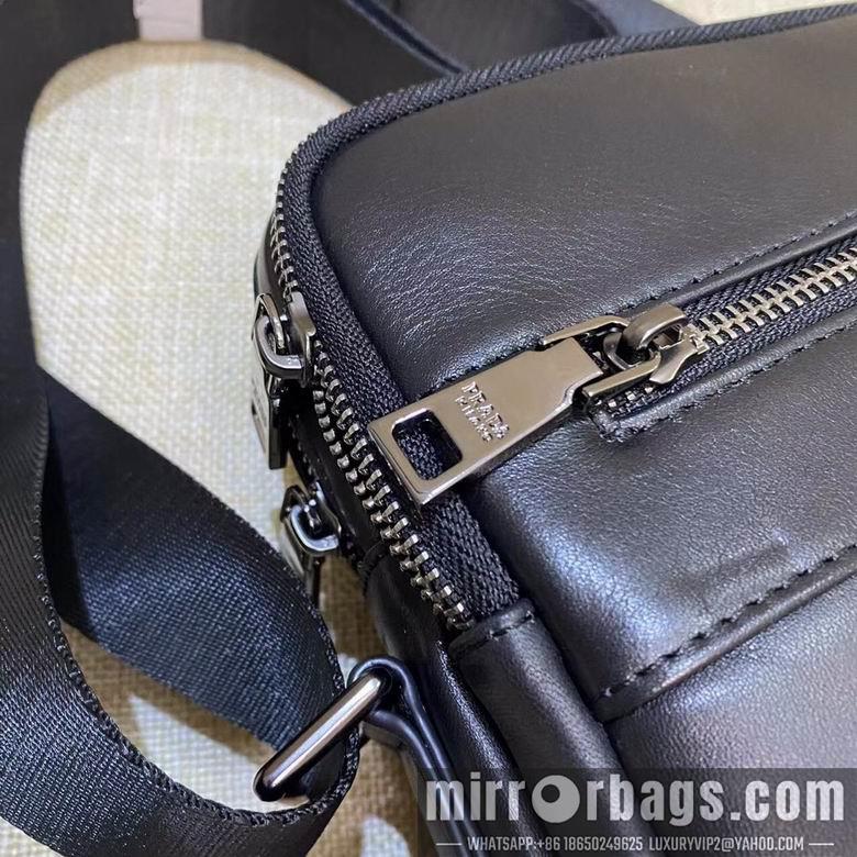Replica Prada Bags 19X22X7cm 050709 XM