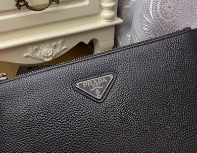 Replica Prada Bags F0141 28X18X0.5cm XM