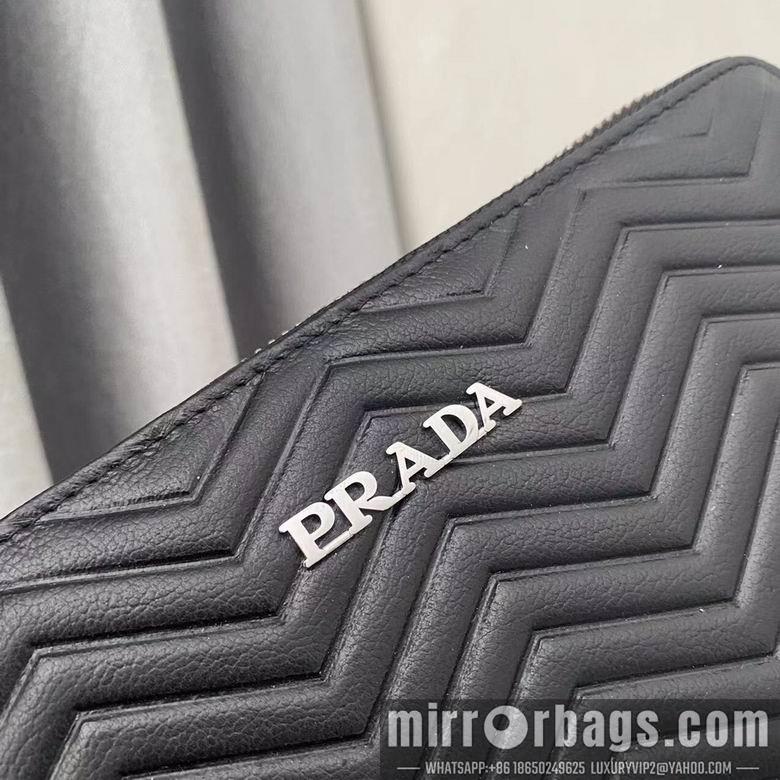 Replica Prada Bags 20X10X2cm 070109 XM
