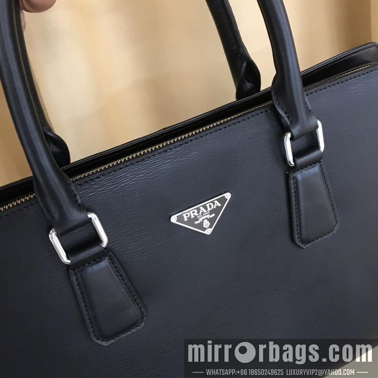 Replica Prada Bags 841-1 39X30X8cm WP